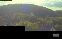 Křivoklát