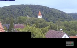 Křivoklát