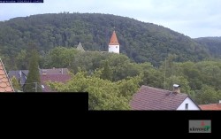 Křivoklát