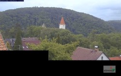 Křivoklát