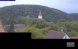 Křivoklát