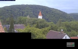 Křivoklát