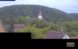 Křivoklát