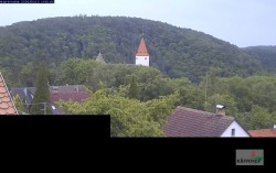 Křivoklát