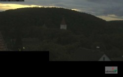 Křivoklát