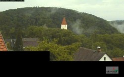 Křivoklát