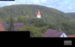 Křivoklát