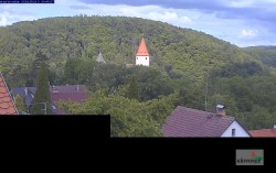 Křivoklát