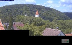 Křivoklát