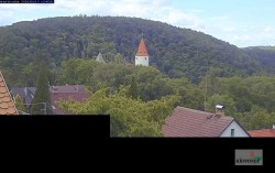 Křivoklát
