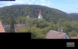 Křivoklát