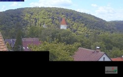 Křivoklát