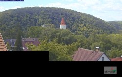 Křivoklát