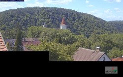 Křivoklát