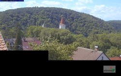 Křivoklát