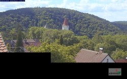 Křivoklát