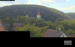 Křivoklát