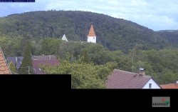 Křivoklát