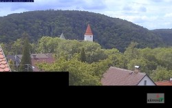 Křivoklát