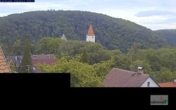 Křivoklát