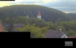 Křivoklát