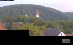 Obec Křivoklát - Křivoklát - 16.6.2026 v 04:45 Obec Křivoklát - Křivoklát - 16.6.2026 v 04:45