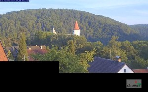 Obec Křivoklát - Křivoklát - 16.6.2026 v 05:45 Obec Křivoklát - Křivoklát - 16.6.2026 v 05:45