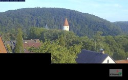 Křivoklát