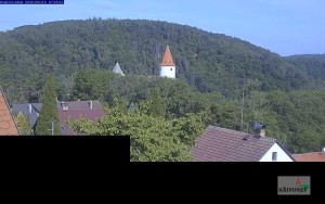 Obec Křivoklát - Křivoklát - 16.6.2026 v 08:45 Obec Křivoklát - Křivoklát - 16.6.2026 v 08:45