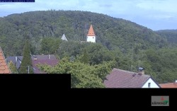 Křivoklát