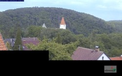 Křivoklát