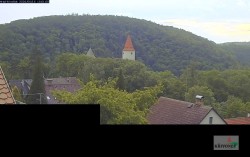 Křivoklát