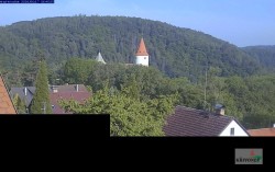 Křivoklát