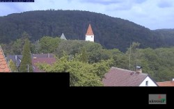 Křivoklát