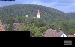 Křivoklát