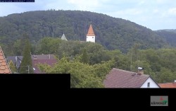 Křivoklát