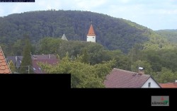 Křivoklát