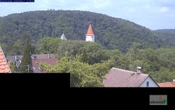 Křivoklát