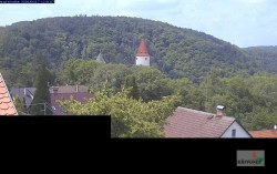Křivoklát