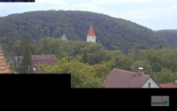 Křivoklát