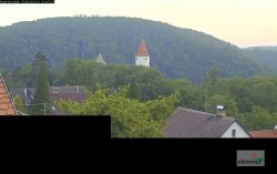 Křivoklát