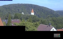 Křivoklát