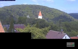 Křivoklát