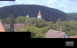 Křivoklát