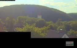 Křivoklát