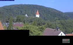 Křivoklát