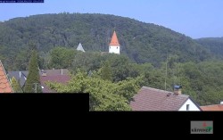 Křivoklát