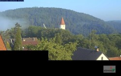 Křivoklát