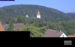 Křivoklát