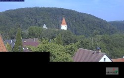 Křivoklát